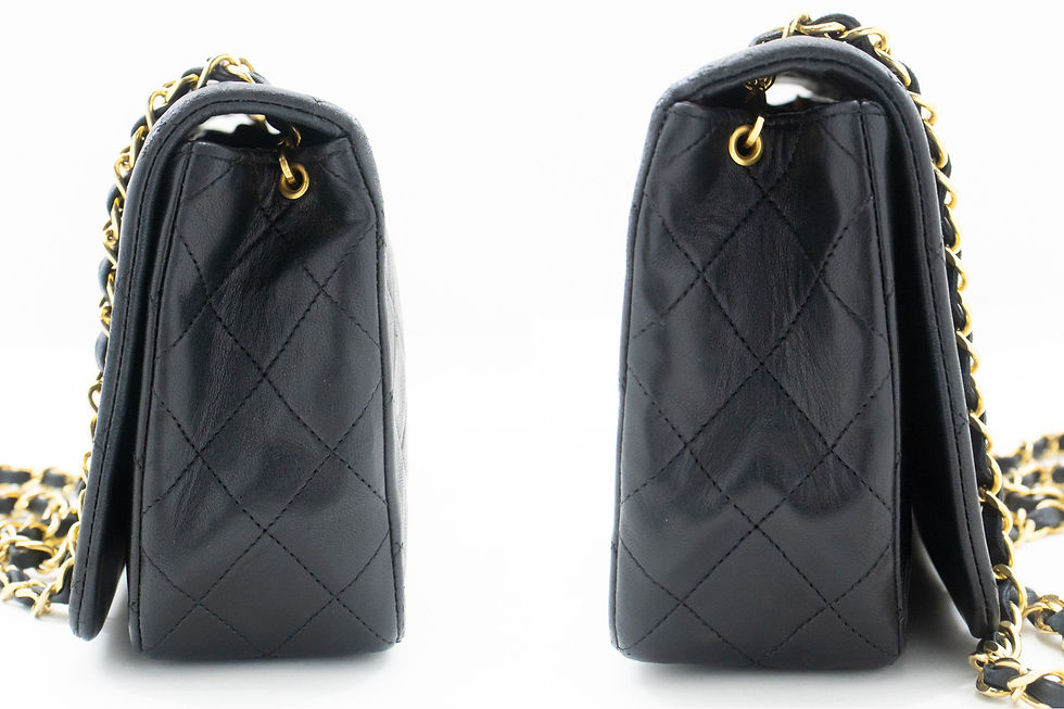 Miniaturbild: Chanel Full Flap