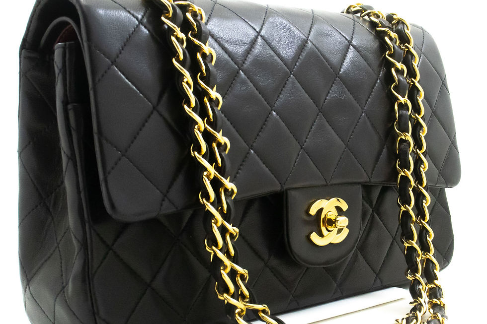 Miniaturbild: Chanel