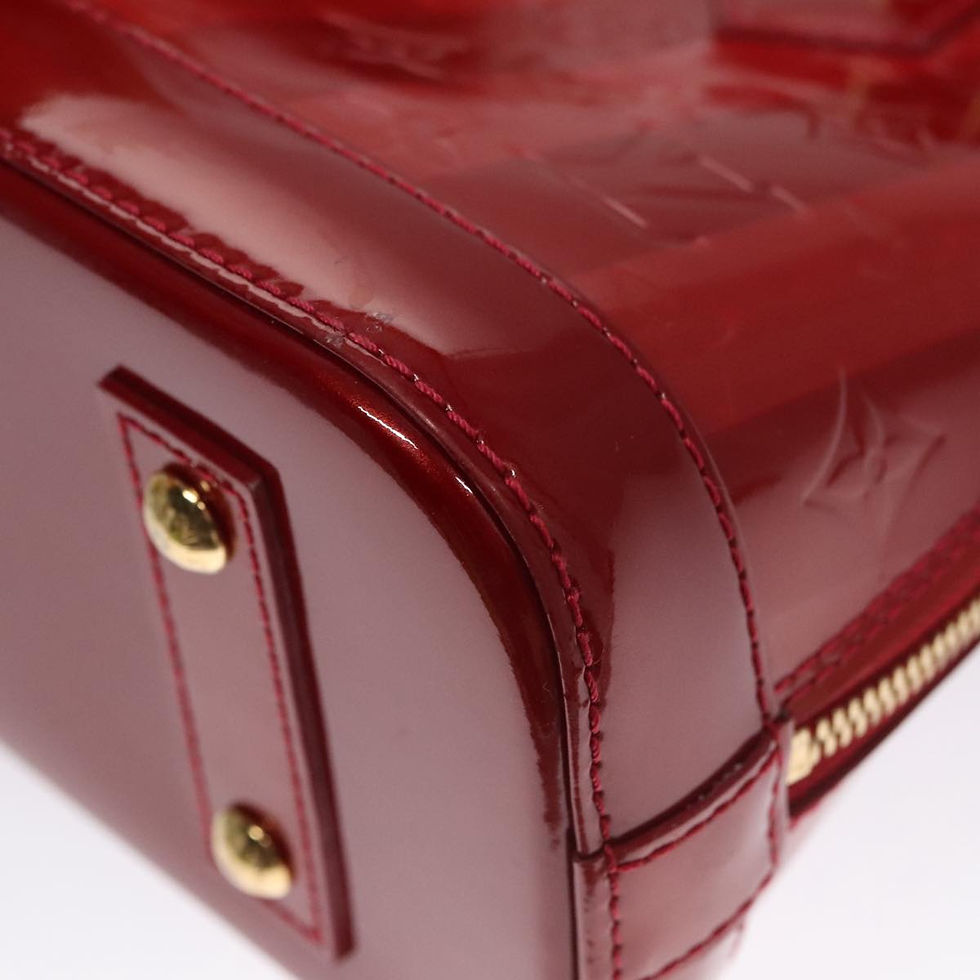Miniaturbild: Louis Vuitton Alma