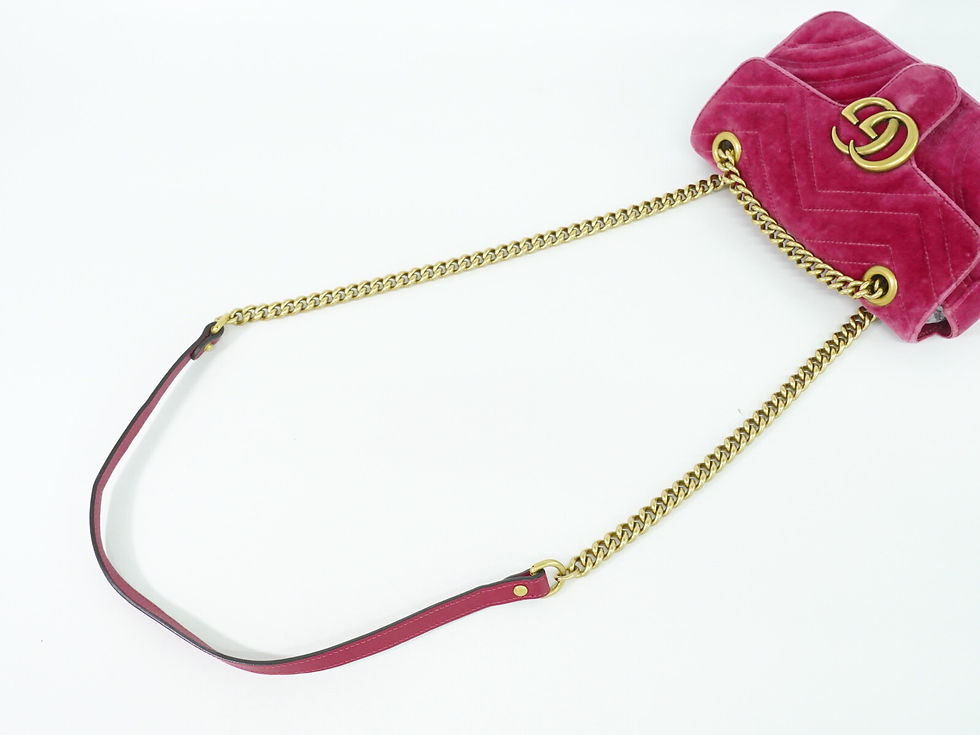 Miniaturbild: Gucci Marmont