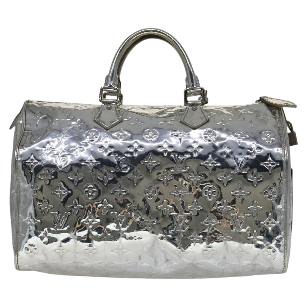 Miniaturbild: Louis Vuitton Speedy 35