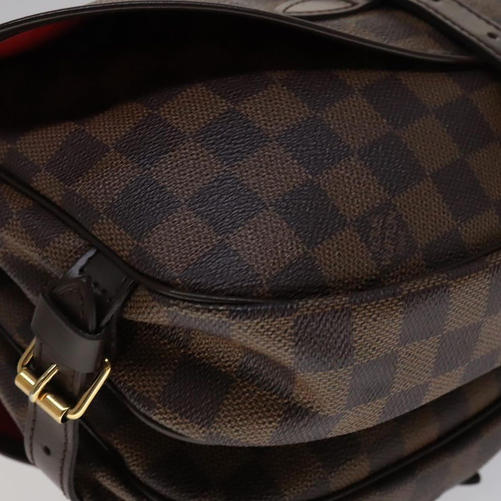 Miniaturbild: Louis Vuitton Saumur 30