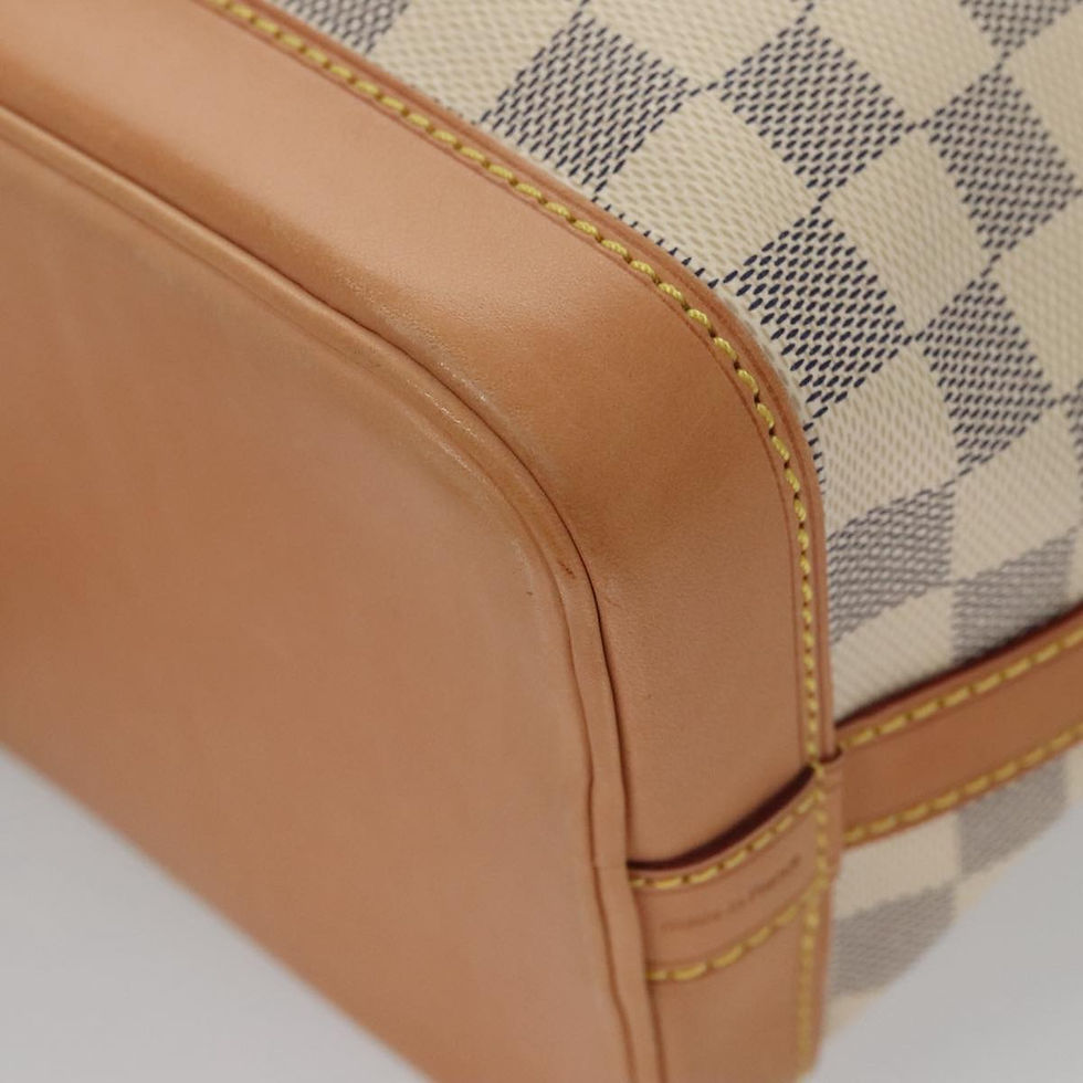 Miniaturbild: Louis Vuitton Noé BB