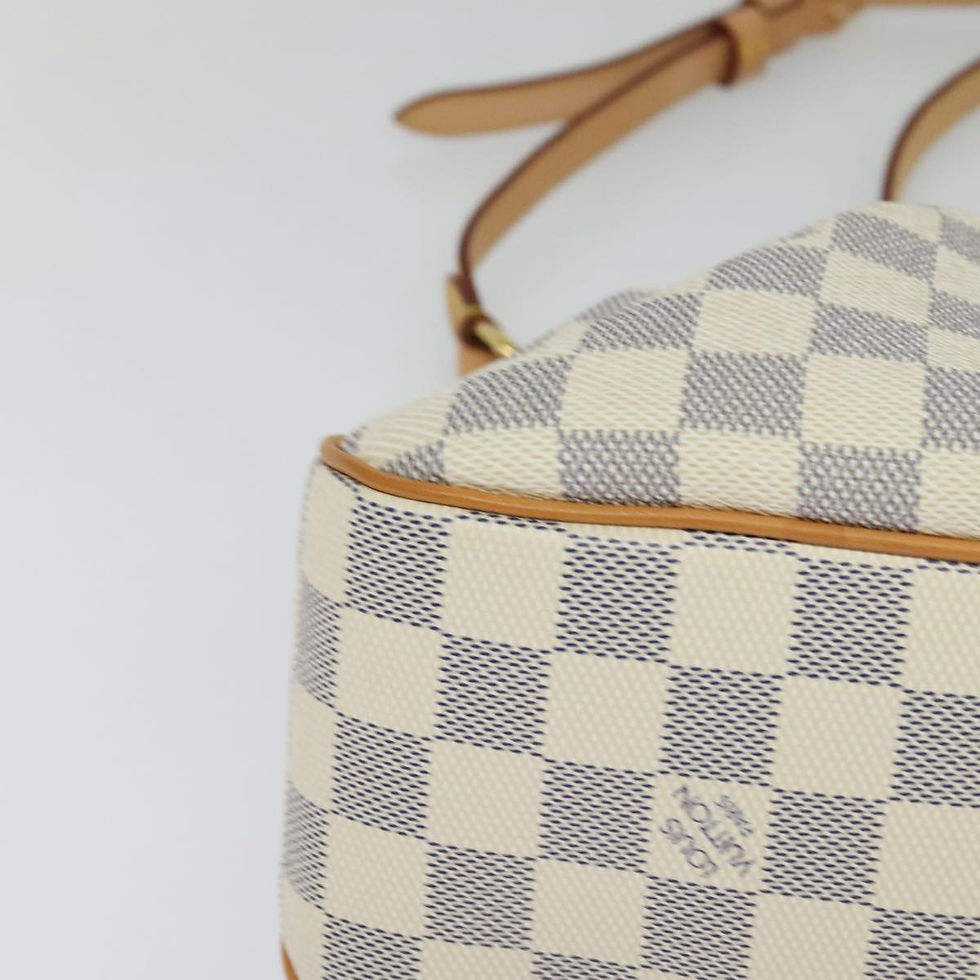 Miniaturbild: Louis Vuitton Siracusa