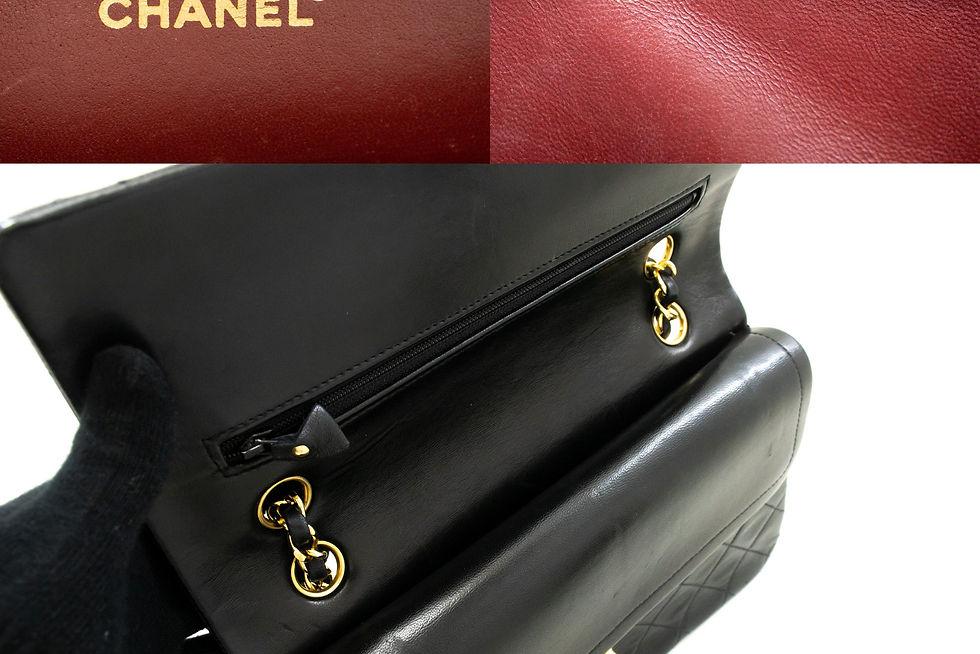 Miniaturbild: Chanel Timeless 26
