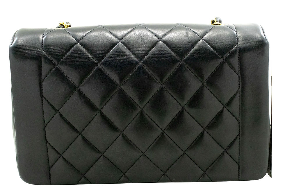 Miniaturbild: Chanel Diana