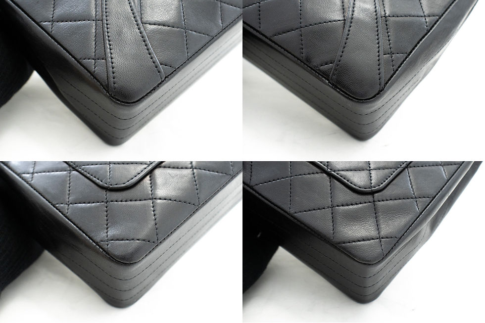 Miniaturbild: Chanel Flap bag