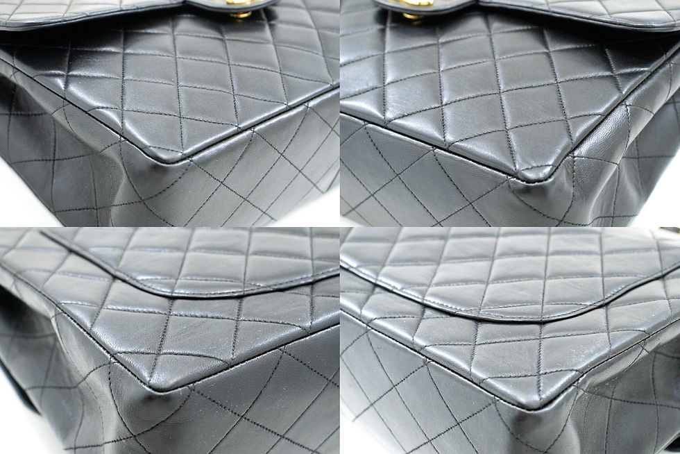 Miniaturbild: Chanel