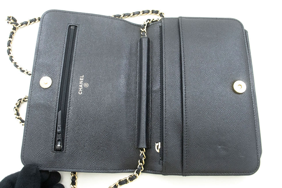 Miniaturbild: Chanel