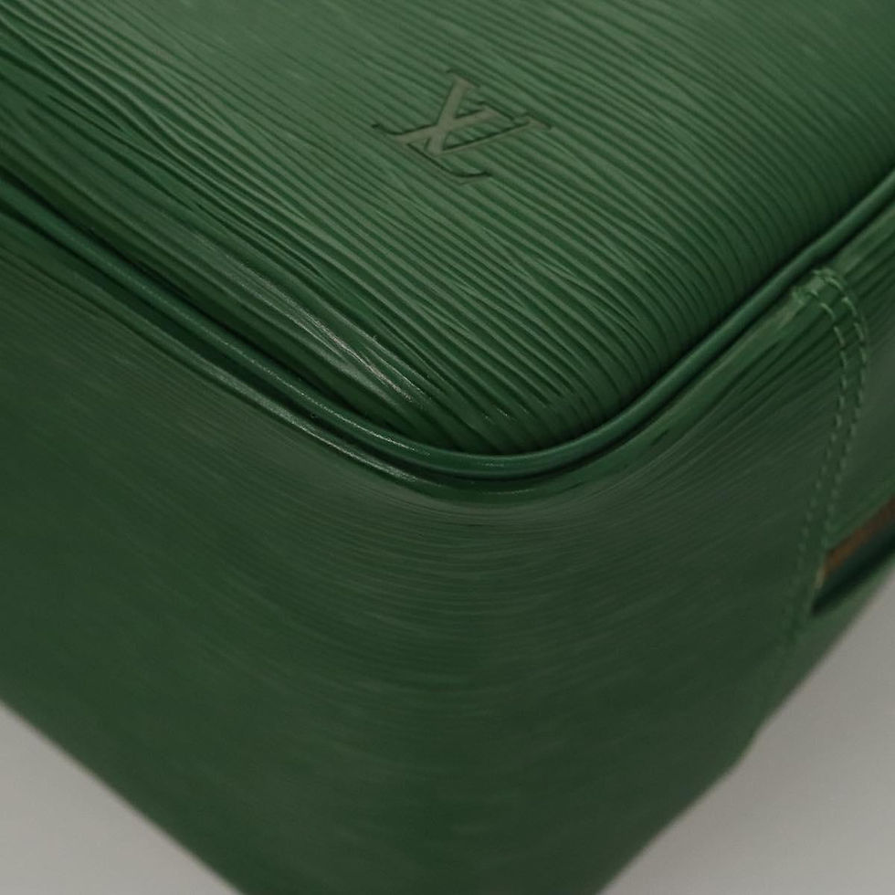Miniaturbild: Louis Vuitton Deauville