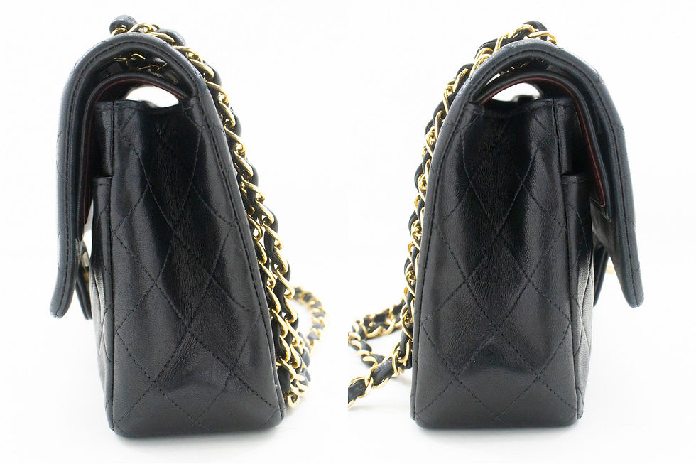 Miniaturbild: Chanel