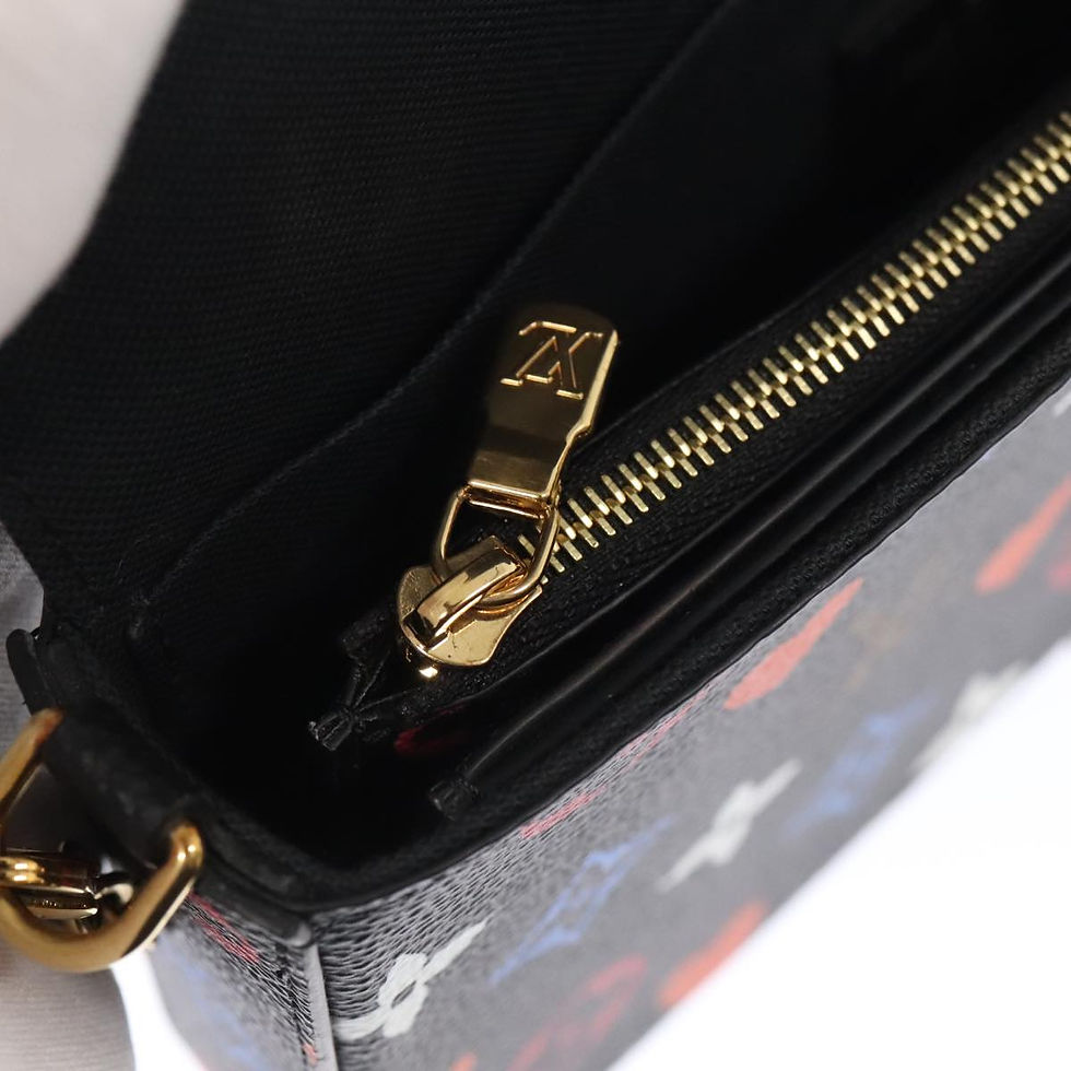 Miniaturbild: Louis Vuitton Felicie