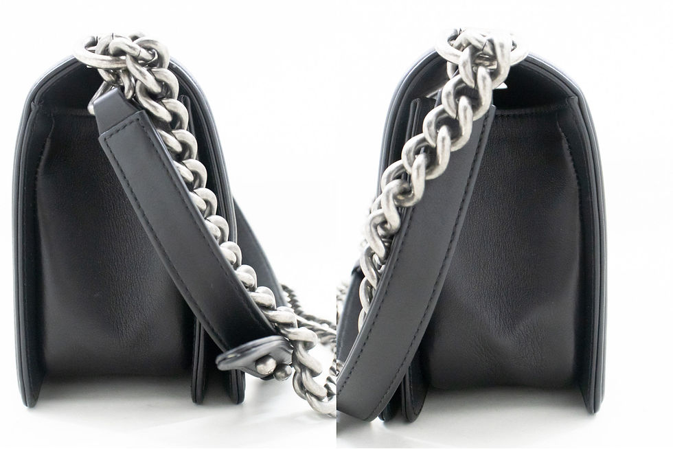 Miniaturbild: Chanel Boy