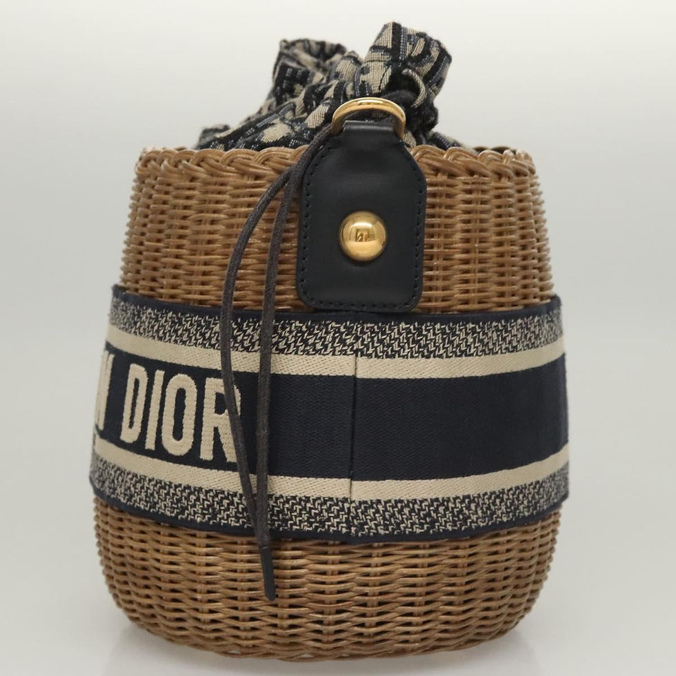 Miniaturbild: Dior