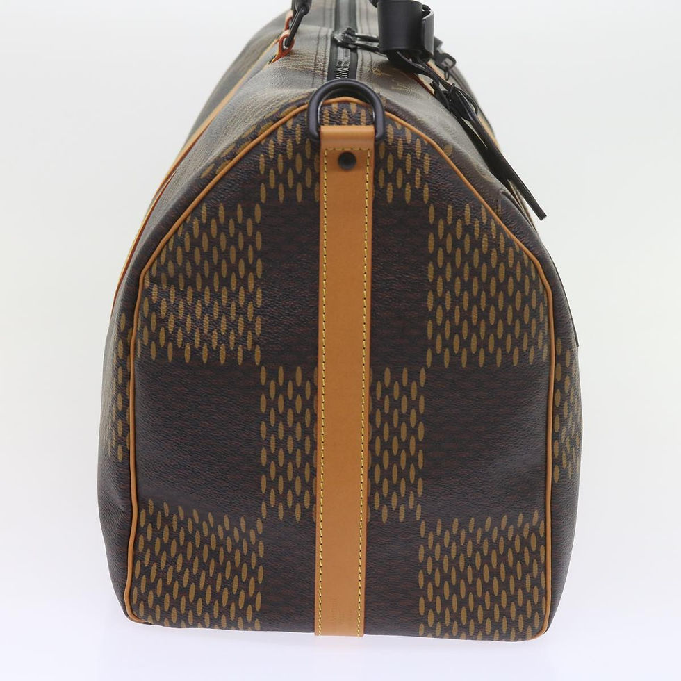 Miniaturbild: Louis Vuitton Keepall Bandouliere 50