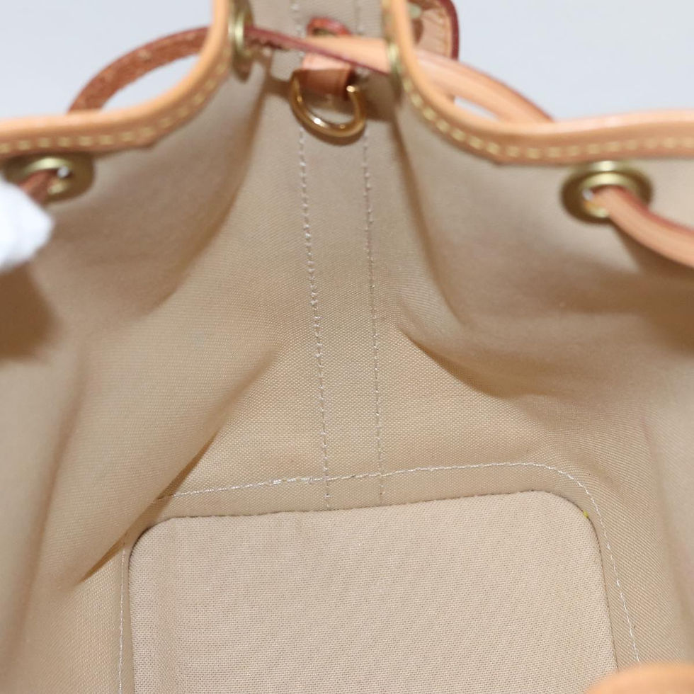Miniaturbild: Louis Vuitton Noé BB