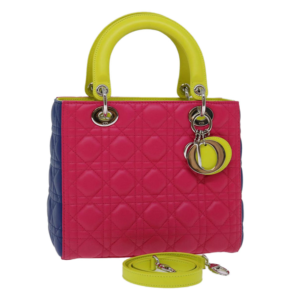 Miniaturbild: Dior Dioriviera