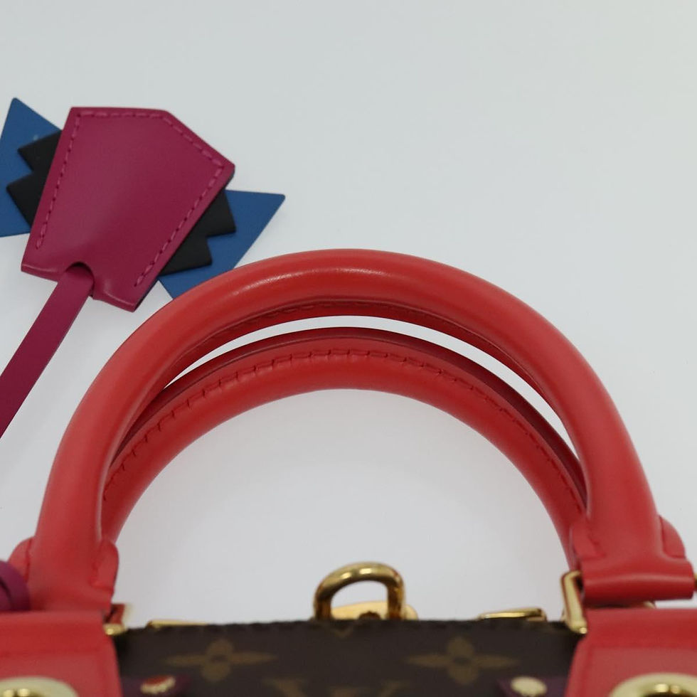 Miniaturbild: Louis Vuitton Alma BB