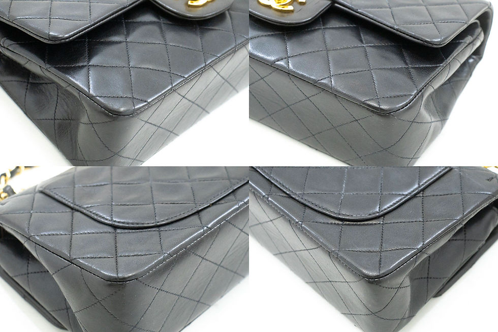 Miniaturbild: Chanel