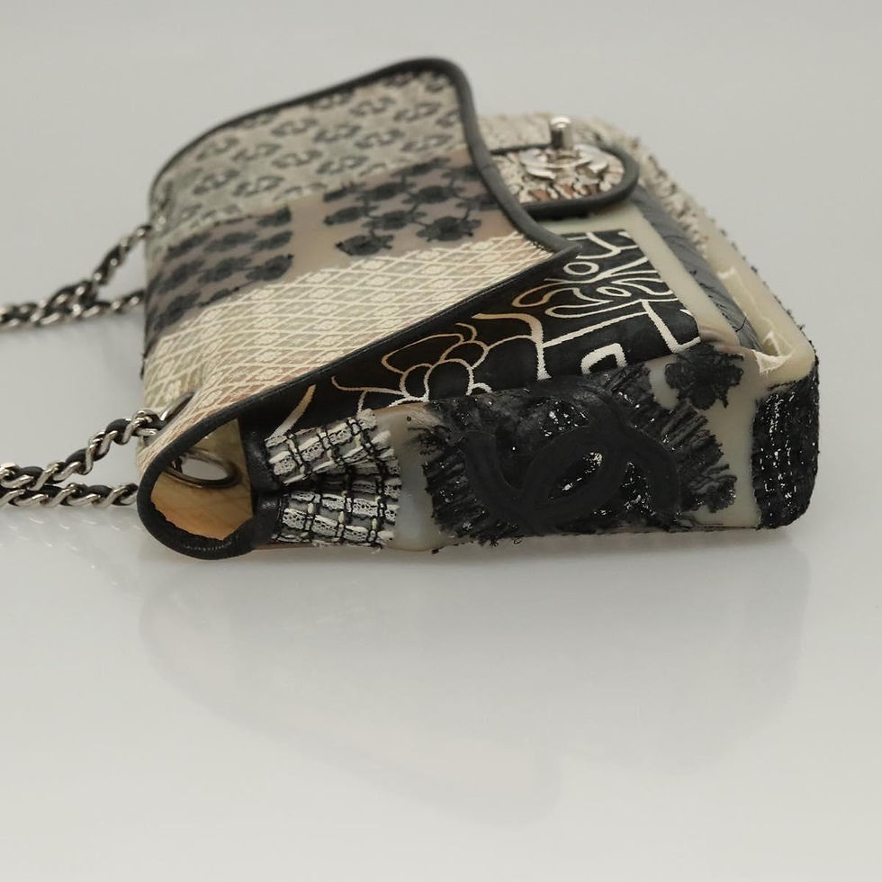 Miniaturbild: Chanel Timeless