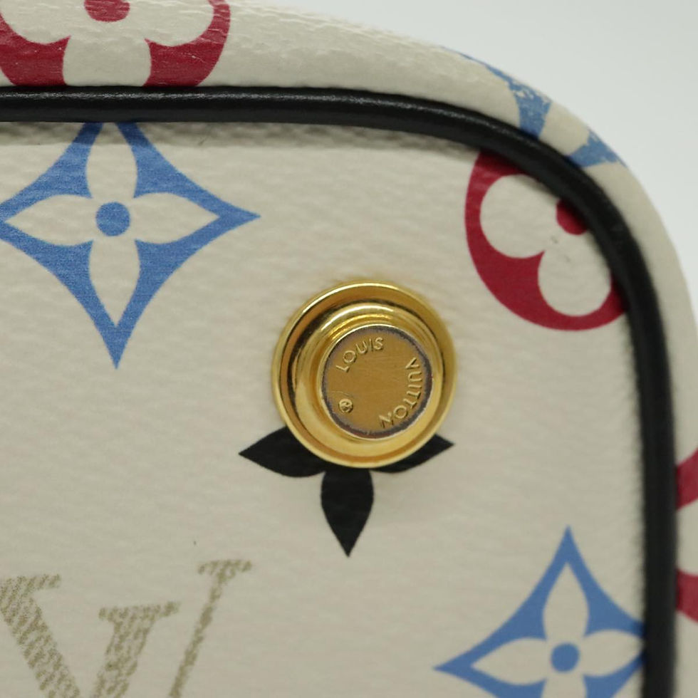 Miniaturbild: Louis Vuitton Vanity