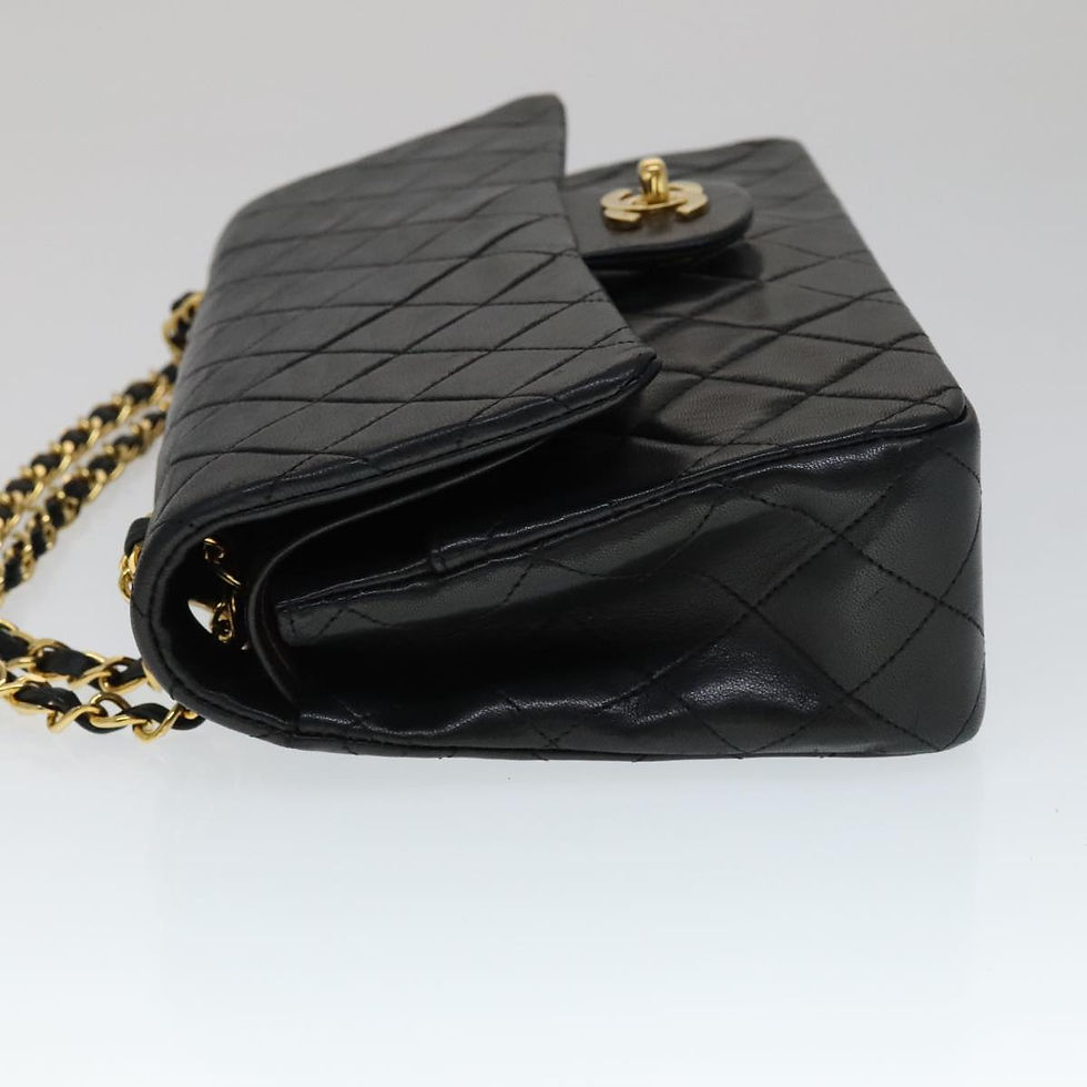 Miniaturbild: Chanel Timeless