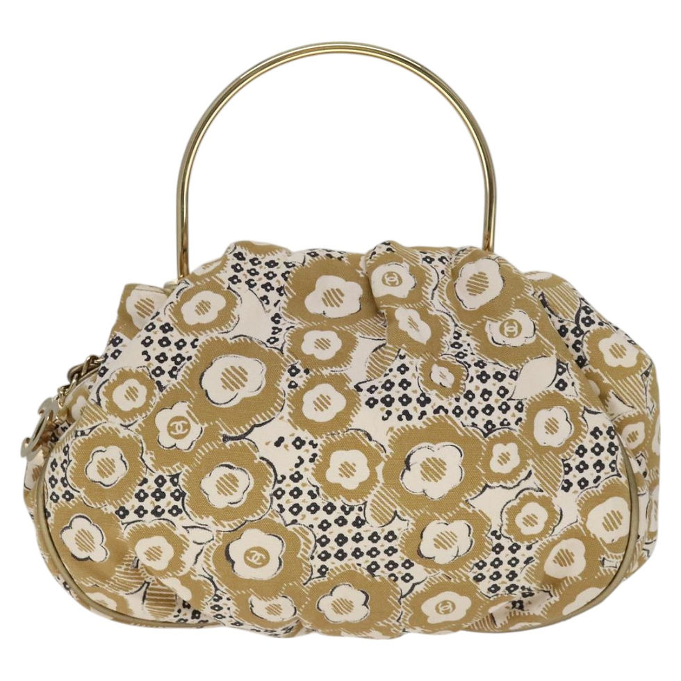 Miniaturbild: Chanel Camélia
