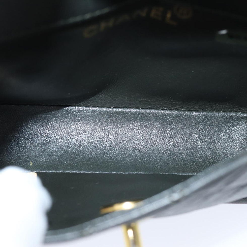 Miniaturbild: Chanel Timeless