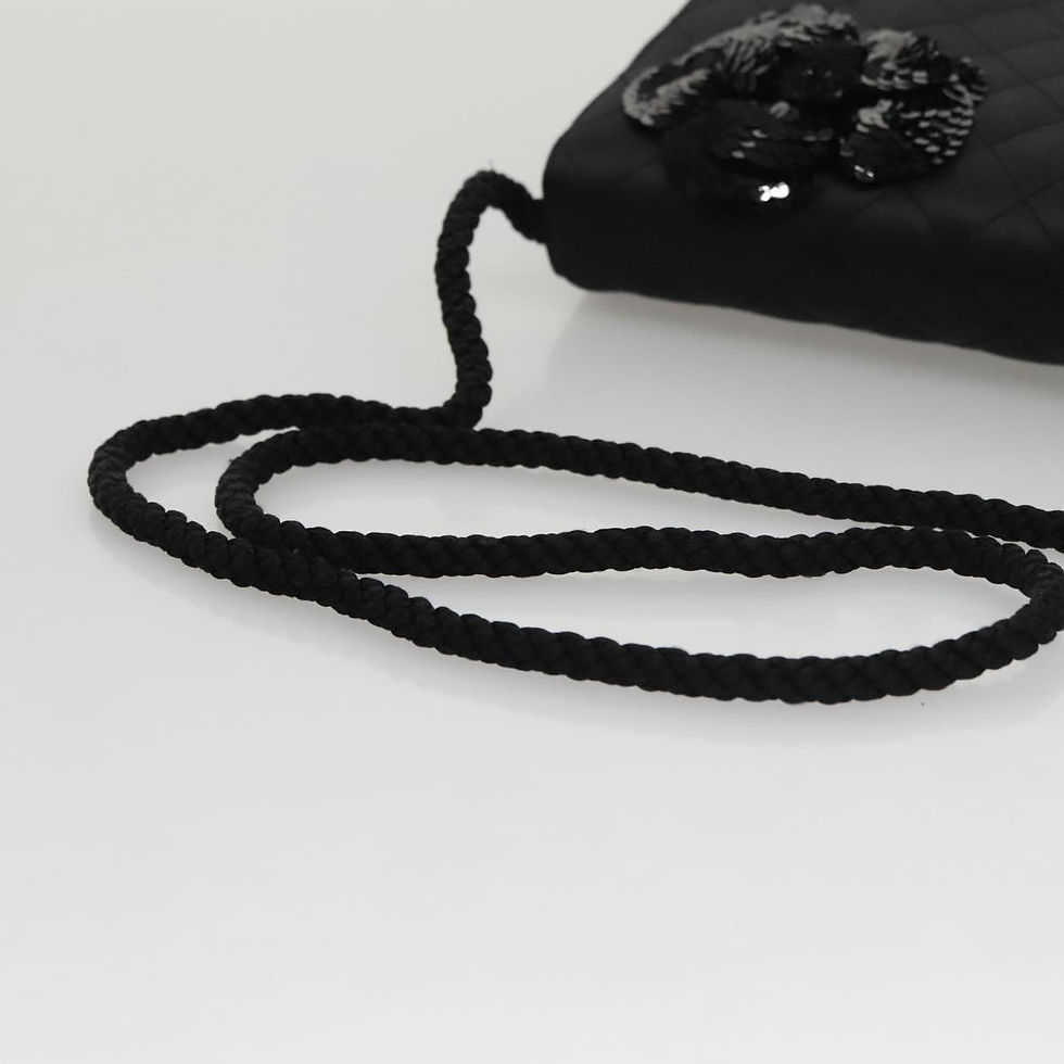 Miniaturbild: Chanel Camellia