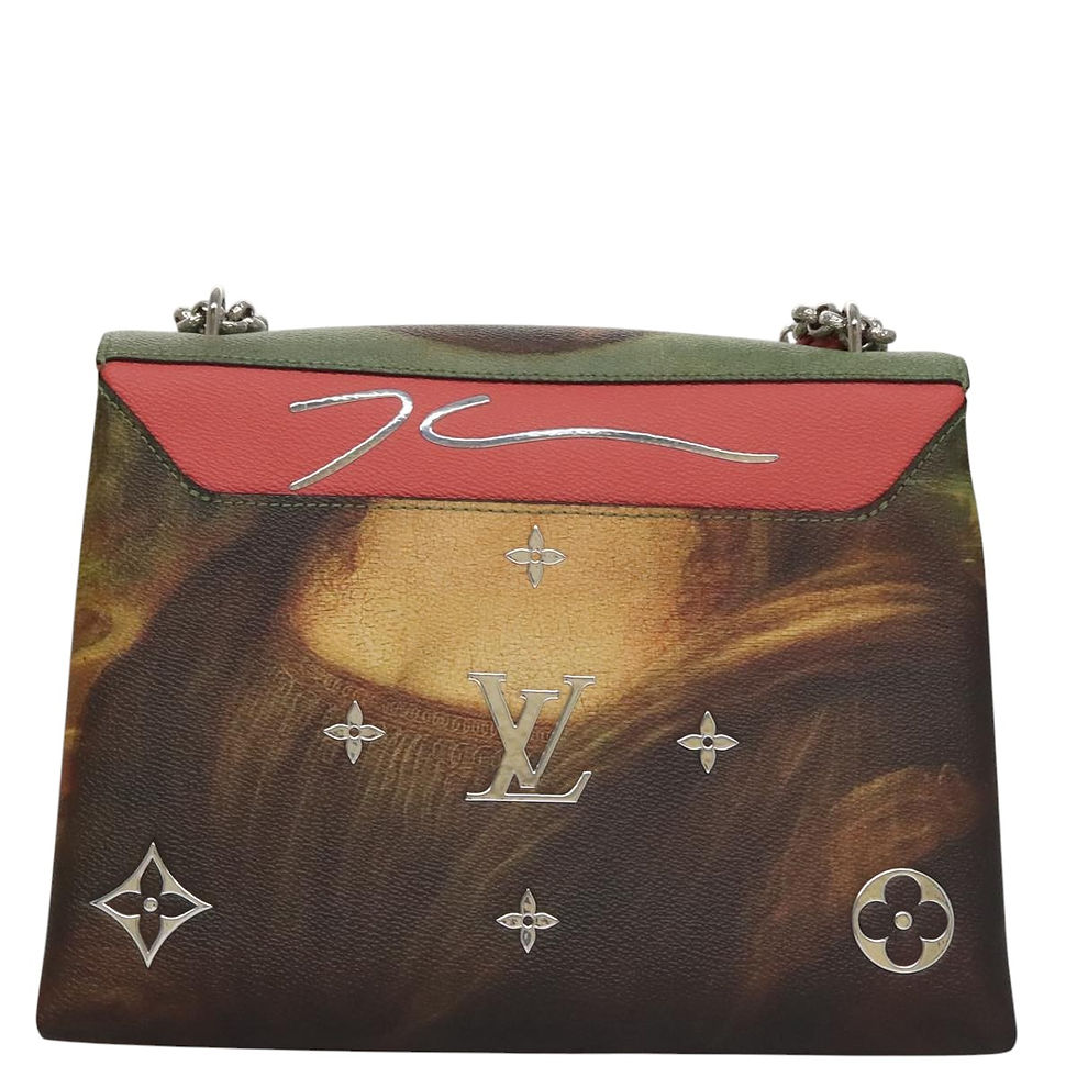 Miniaturbild: Louis Vuitton
