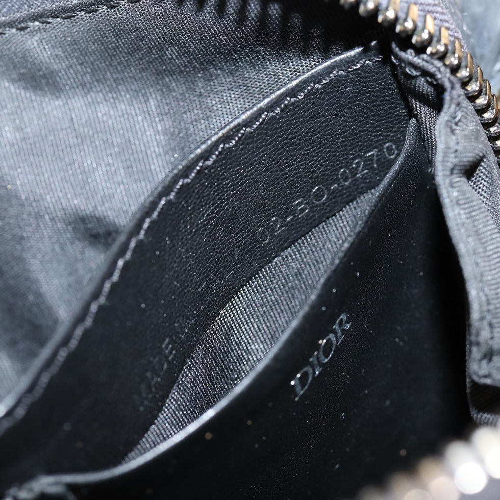 Miniaturbild: Dior