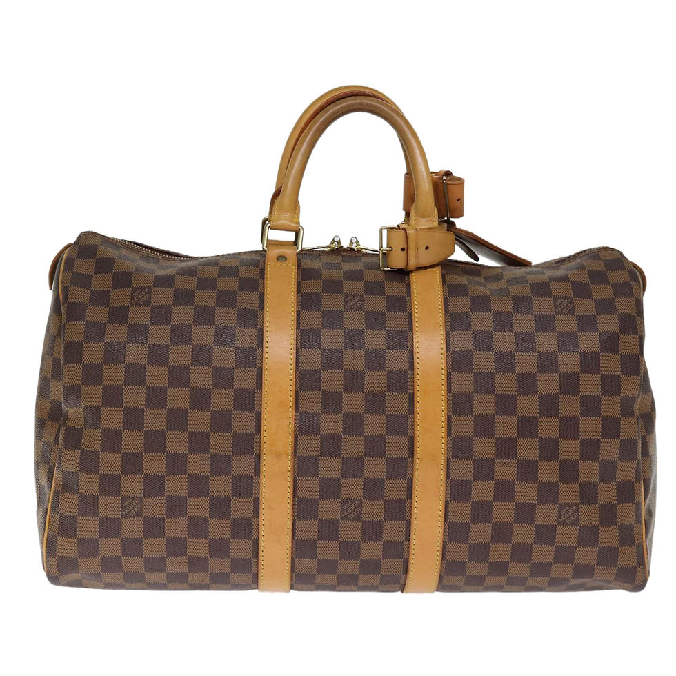 Miniaturbild: Louis Vuitton Keepall 45