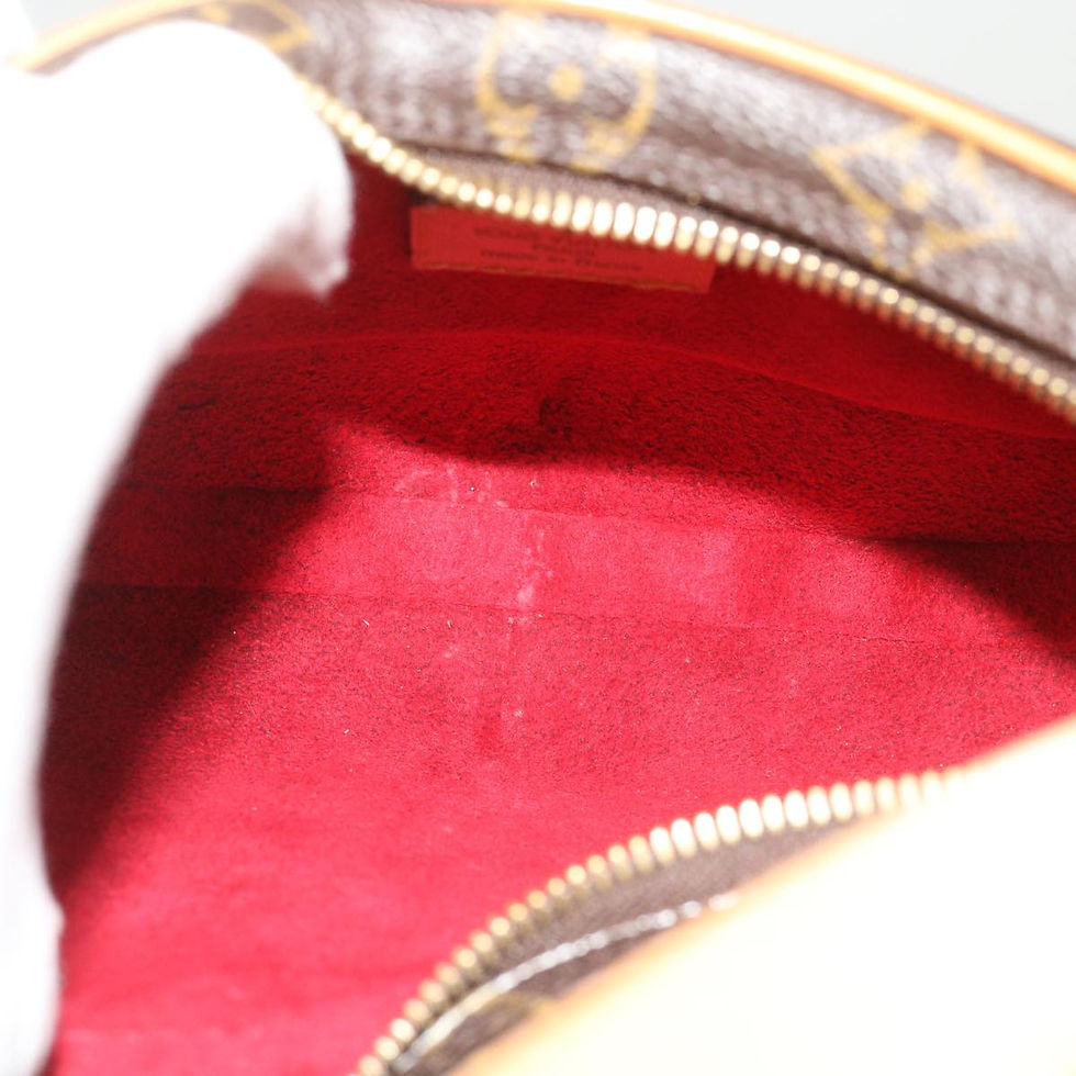 Miniaturbild: Louis Vuitton Croissant