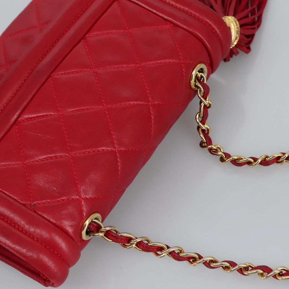 Miniaturbild: Chanel Cc
