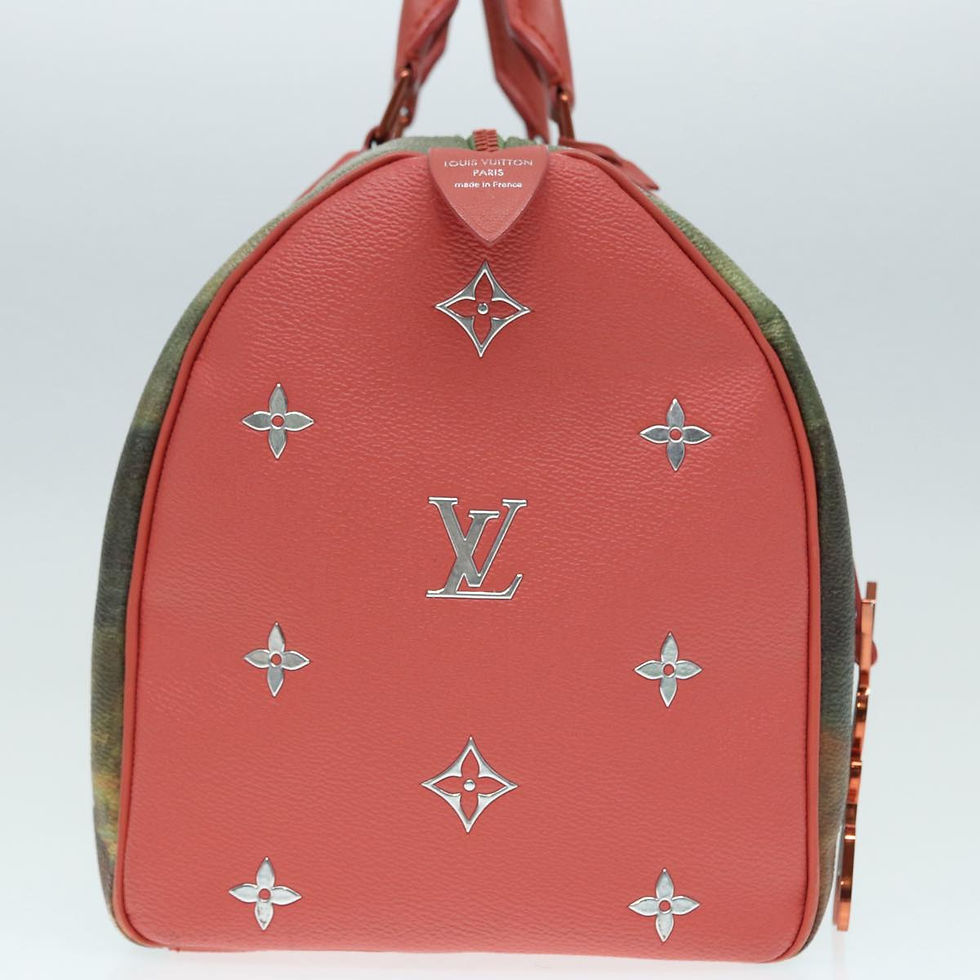 Miniaturbild: Louis Vuitton Speedy 30