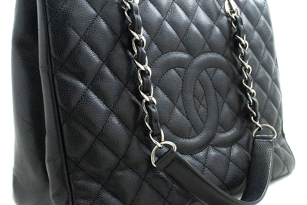 Miniaturbild: Chanel Shopping