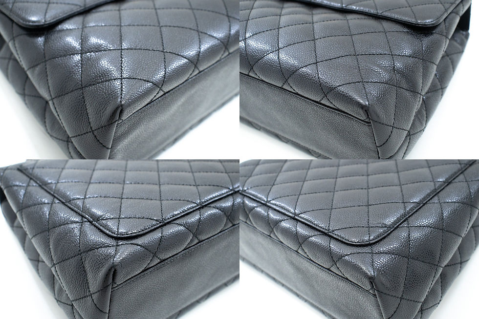 Miniaturbild: Chanel Kelly