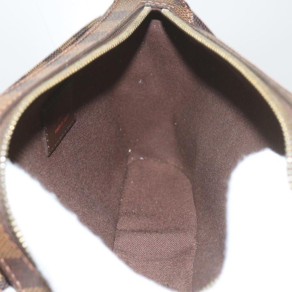 Miniaturbild: Louis Vuitton Geronimos
