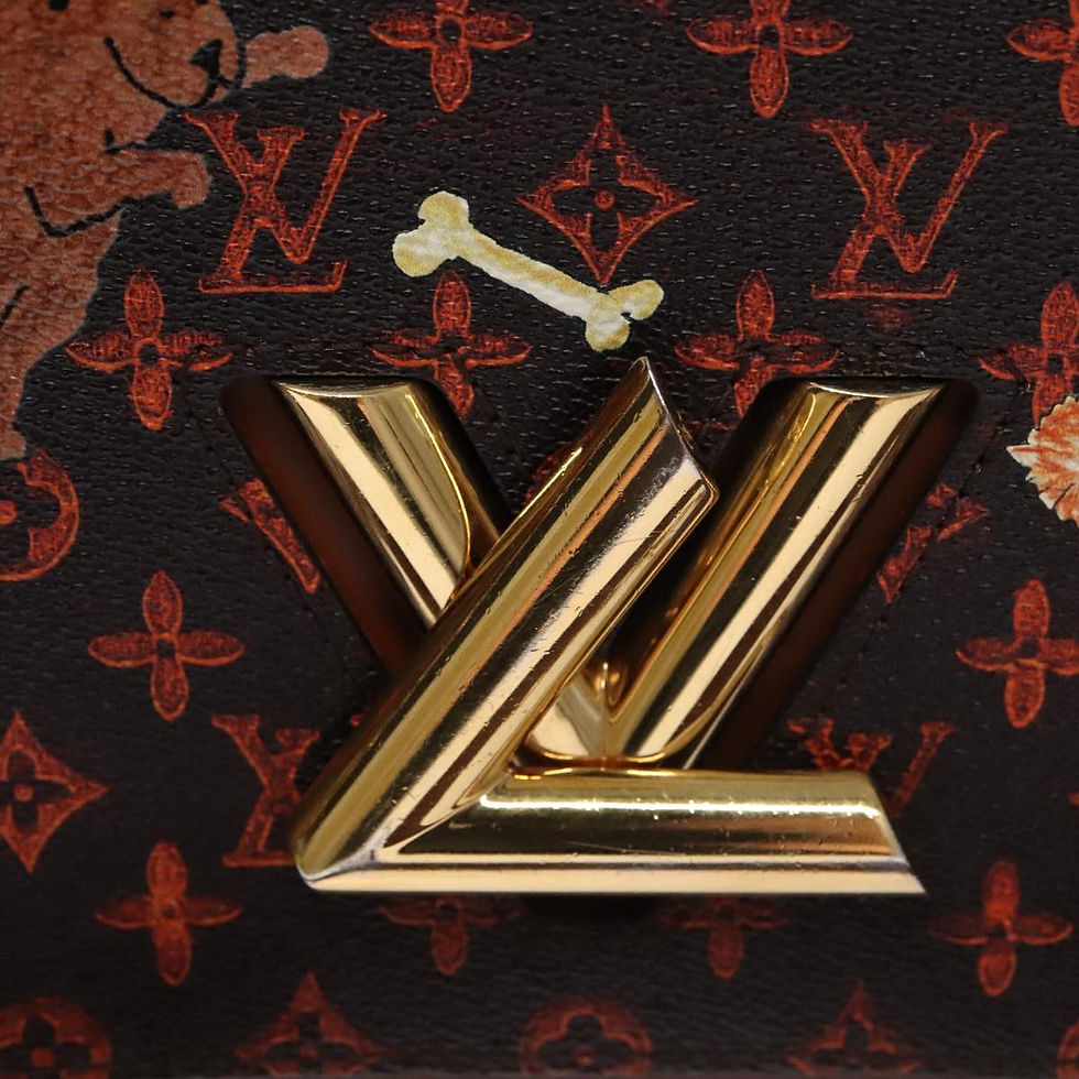 Miniaturbild: Louis Vuitton Twist