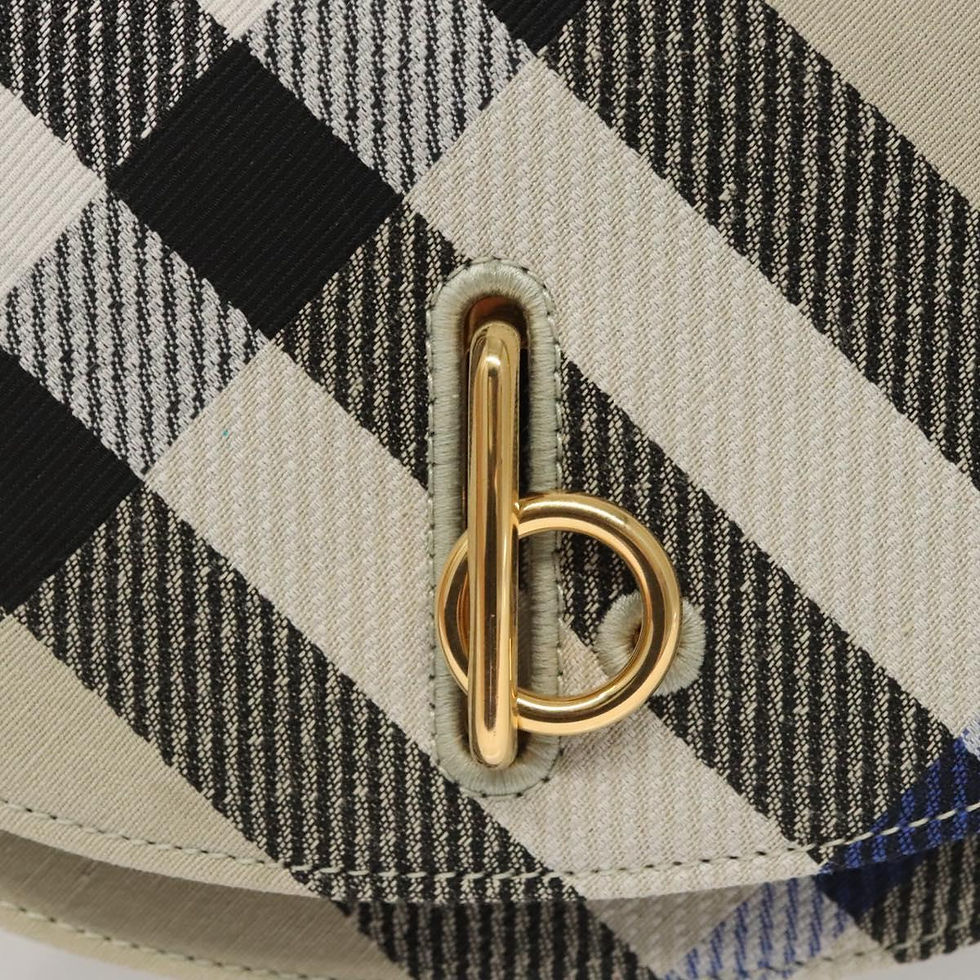 Miniaturbild: Burberry