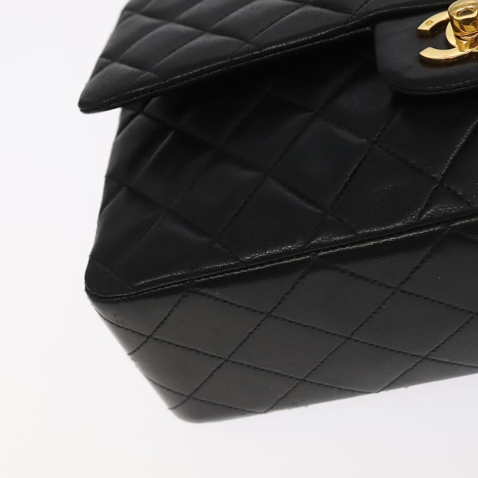 Miniaturbild: Chanel Timeless 26
