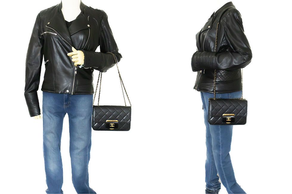 Miniaturbild: Chanel