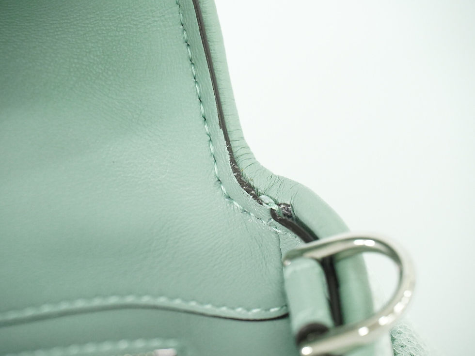 Miniaturbild: Fendi Baguette