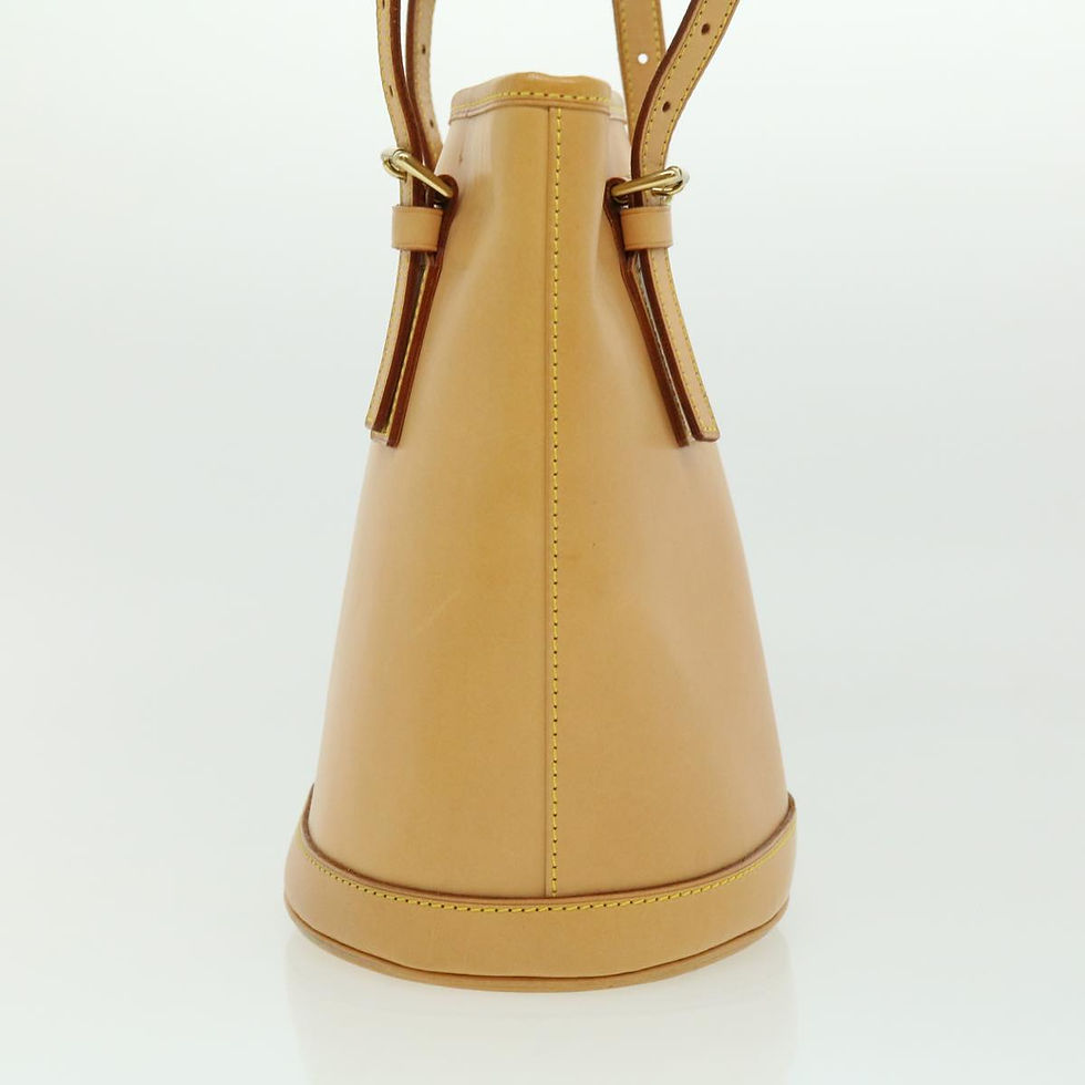Miniaturbild: Louis Vuitton Bucket PM