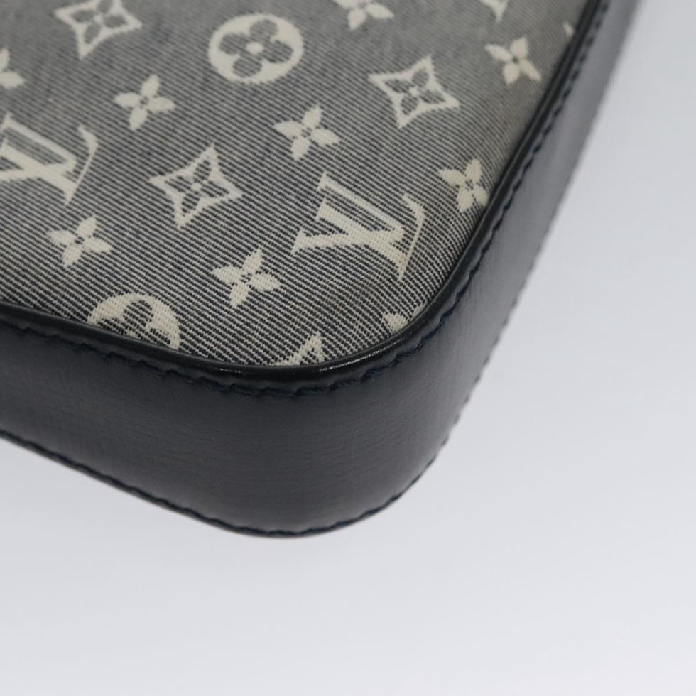 Miniaturbild: Louis Vuitton Pochette Accessoire