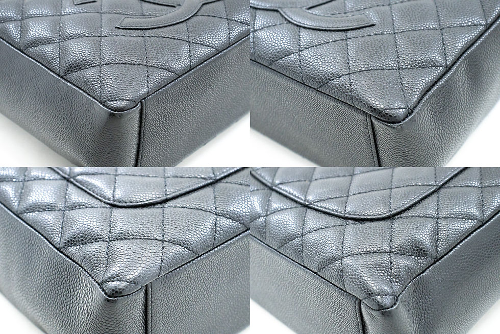 Miniaturbild: Chanel