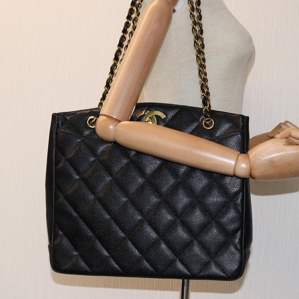 Miniaturbild: Chanel Coco Mark