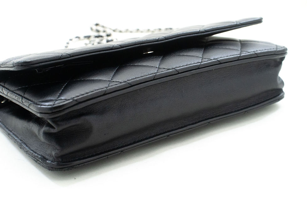 Miniaturbild: Chanel Wallet On Chain