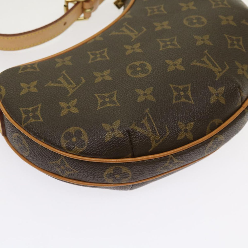 Miniaturbild: Louis Vuitton Croissant