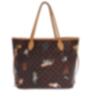 Louis Vuitton Neverfull MM